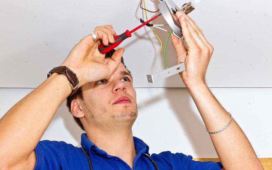 installateur électricien Saint-Germain-lès-Arpajon