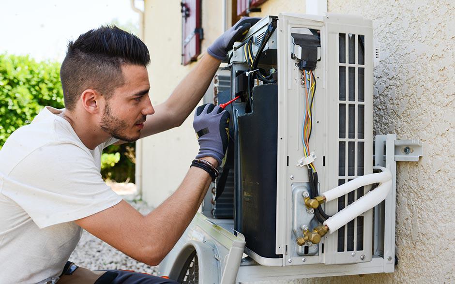 tarif d'un électricien Bondy