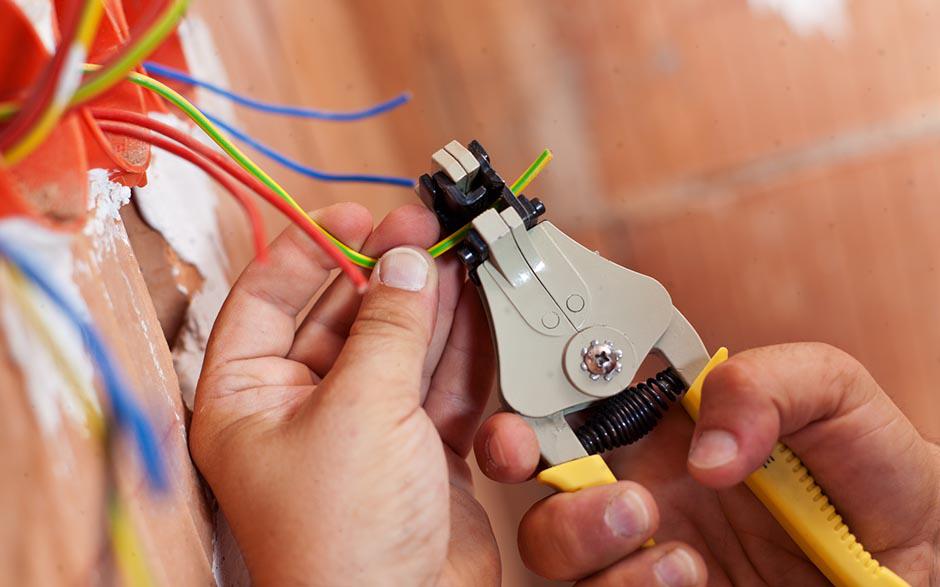 installateur électricien Saint-Germain-lès-Arpajon