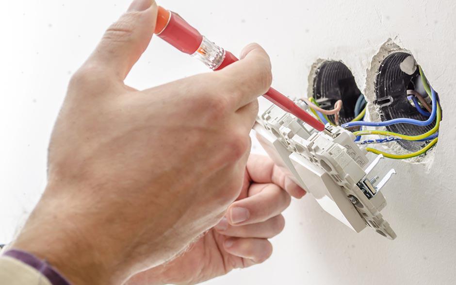  dépannage électricien Vaujours